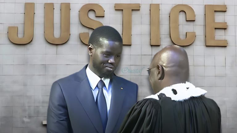 Sénégal : un groupe de personnalités veut un Conseil supérieur de la Magistrature plus inclusif