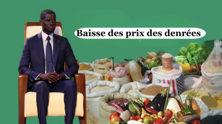 Dakar-Baisse des prix des denrées : des boulangeries refusent de se plier