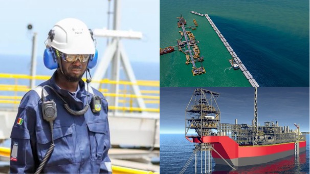 Sénégal : le président Faye déterminé à renégocier les contrats pétroliers et gaziers