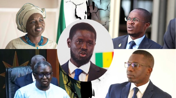 Dissolution de l’Assemblée nationale au Sénégal : « parjure », dit l’opposition, « soulagement » pour le pouvoir.